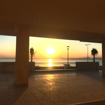 La Manga Principe Relax Ferienwohnung Am Strand Mit Exklusiver Ausstattung Los Narejos Buitenkant foto