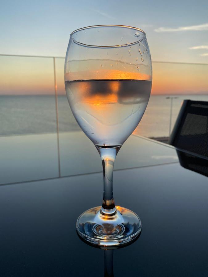 La Manga Principe Relax Ferienwohnung Am Strand Mit Exklusiver Ausstattung Los Narejos Buitenkant foto